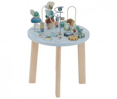 Mesa de Actividades Forest Friends