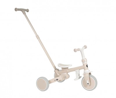 Triciclo Multifunzione Evol Sand Beige