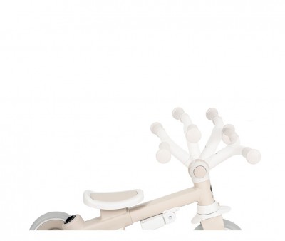 Triciclo Multifunzione Evol Sand Beige