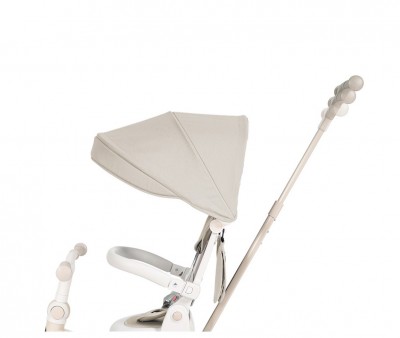 Triciclo Multifunzione Evol Sand Beige