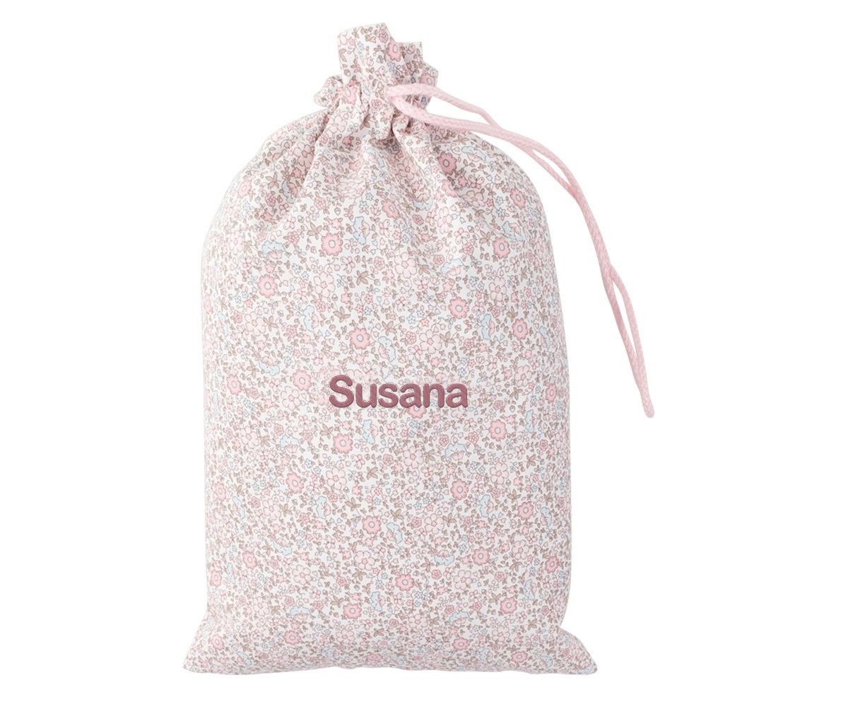 Borsa Merenda Personalizzabile Liberty
