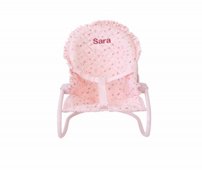 Espreguiadeira Boneca Personalizvel Flowers