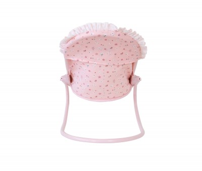 Espreguiadeira Boneca Personalizvel Flowers