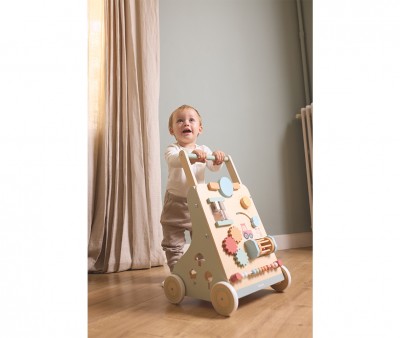 Primi Passi Seasons Activity Walker