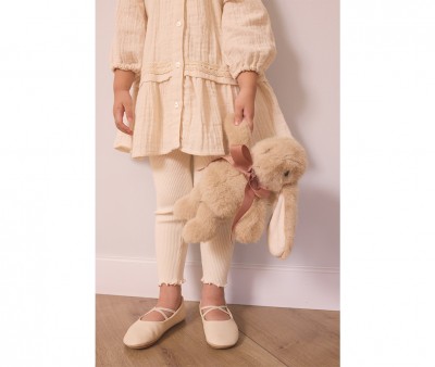 Monnka Plush Bunny