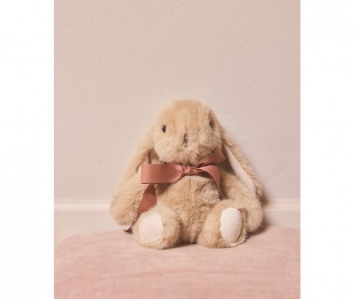 Monnka Plush Bunny