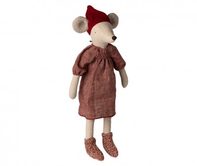 Ratn Navidad Maxi Chica