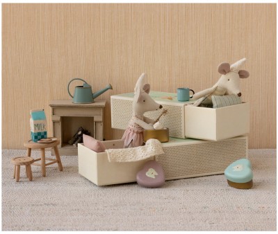 Topina Tooth Fairy Little Sister in Box Lilla