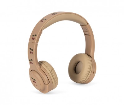 Auriculares Inalmbricos Bluetooch Cherry Blush