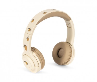 Auriculares Inalmbricos Bluetooch Lemon