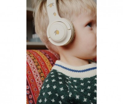 Auriculares Inalmbricos Bluetooch Lemon