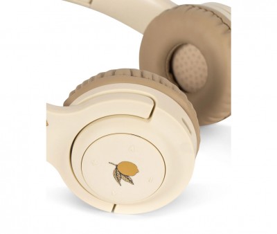 Auriculares Inalmbricos Bluetooch Lemon