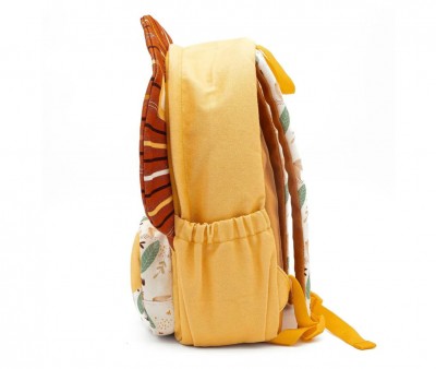 Mochila Grande Personalizable Len