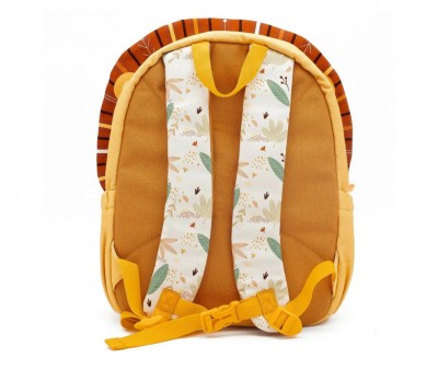 Mochila Grande Personalizable Len
