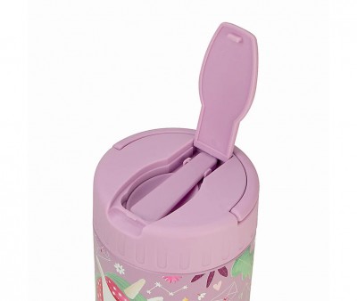 Termo Slidos 350ml Unicornio