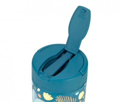 Termo Slidos 350ml Elefante