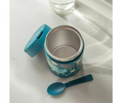 Termo Slidos 350ml Elefante