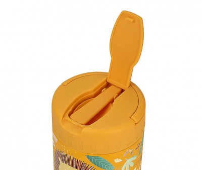 Termo Slidos 350ml Len