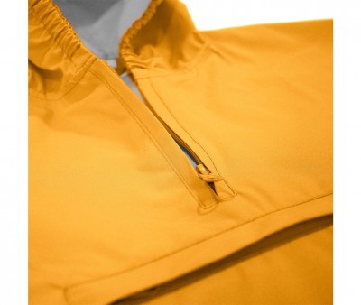 Poncho Impermeable Len