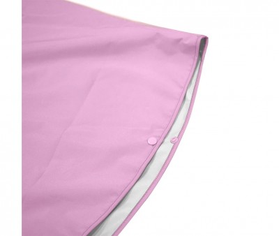 Poncho Impermeable Unicornio