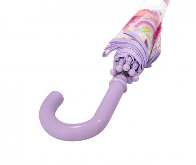 Paraguas Infantil Unicornio