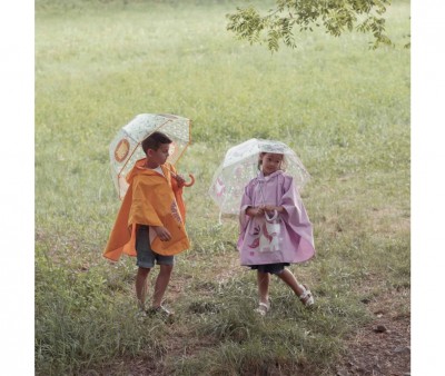 Paraguas Infantil Len