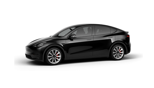 Tesla - Model Y