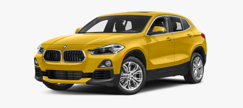 BMW - X2 Hybrid