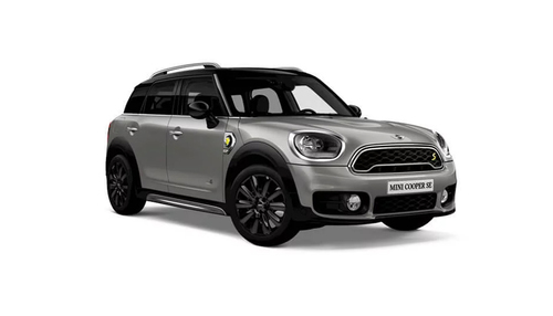 Mini - Countryman SE