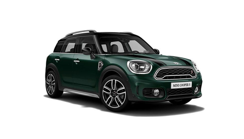 Mini - Countryman SE