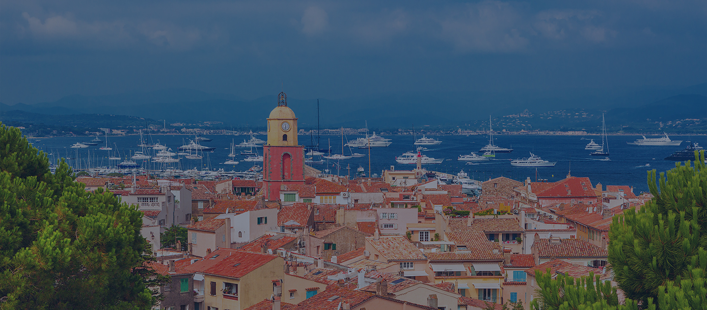 Saint-Tropez
