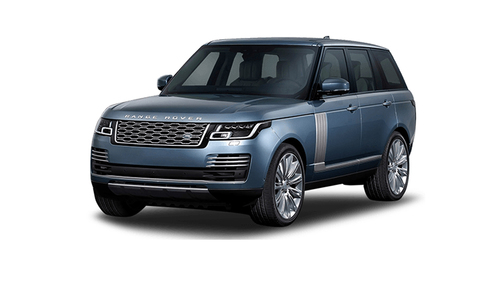 Land Rover - Range Rover Vogue P400E