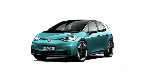 Volkswagen - ID.3