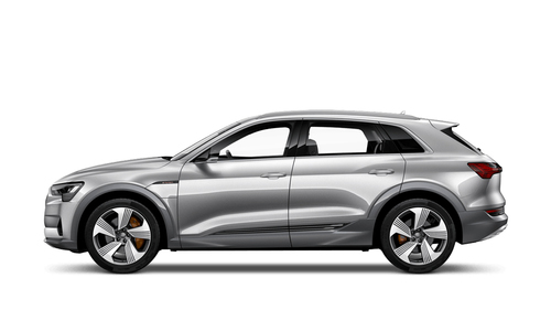 E-Tron