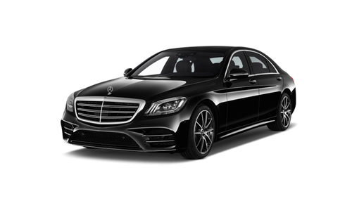 Mercedes - S Class 560e