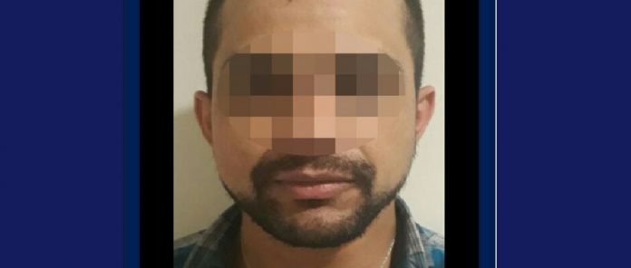 presunto homicida detenido sspm