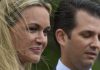 Pide esposa a Donald Trump Jr. el divorcio