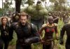 Avengers: Infinity War rompe récords en México