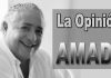 La Pugna por el Futuro de los Mexicanos: Amador La columna de amador