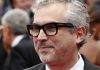 No participará en Cannes cinta de Cuarón por diferencias de Netflix