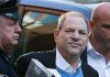Diez millones de fianza a Weinstein por abusos sexuales
