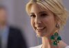 Retiran productos de Ivanka Trump de tiendas en Canadá