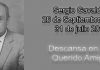 Fallece un ícono de la IP en Baja California: Don Sergio Gavaldón