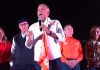Arranca Héctor Osuna campaña a gobernador por el Naranja
