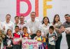 Invita Gobierno Municipal a sumarse a “Ahijado DIF”