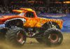 Monster Jam® Regresa a San Diego