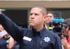 Roberto Esparza Trujillo nuevo Director de Policía en TJ