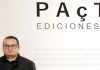 Ofrecerá la Secretaría de Cultura un taller virtual de dibujo con recorrido por la exposición “PAcTO ediciones”