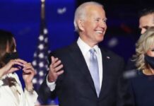 Biden, 2021-2024: ¿una nueva Era?