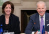 (Audio para migrantes) Roberta Jacobson asistente especial del presidente Joe Biden